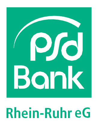 Logo PSD Bank Rhein-Ruhr eG