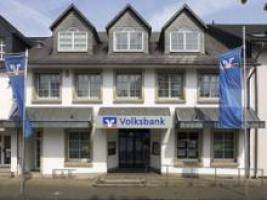 Bild der Volksbank Hellweg eG, Beratungsfiliale Belecke